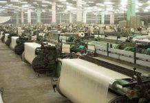 Implementation of textile policy is priority of govt