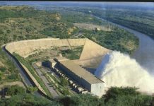 Watershed management helped to raise Mangla’s life to 269 years