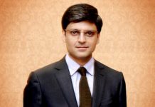 PML (N)’s policies responsible for low economic growth: Osman Saifullah