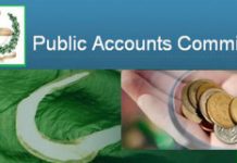 PAC seeks explanation from PC regarding non-recovery of $800m from Etisalat