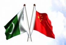 China, Pakistan agree to modernize 1,600-kilometer railway link