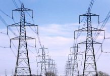 Power production rose 14pc on year-on-year basis