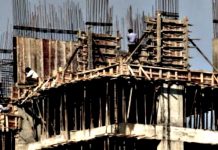 Chinese want business partnerships in construction and real estate sectors