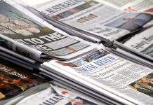 “Newspapers are in trouble, Journalism is not”