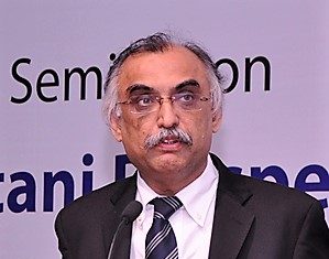 FIA registers case against ex-FBR chairman Shabbar Zaidi for unauthorized Rs16bn tax refunds