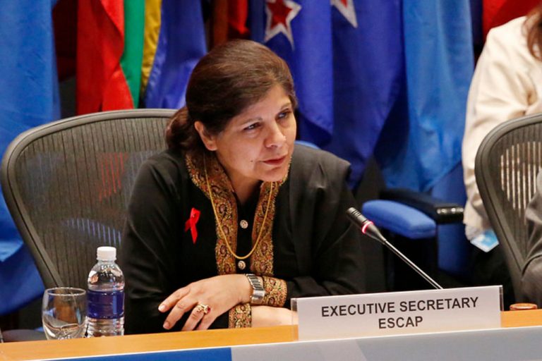 Effective governance will sustain Asia-Pacific economic growth, improve its quality: UN report Effective governance will sustain Asia-Pacific economic growth, improve its quality: UN report