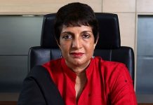 Women empowerment– Sima Kamil finally assumes charge as first woman president of a major Pakistani bank