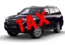 Punjab govt suggests abolition of luxury tax on imported cars