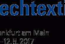 International trade fair for technical textiles and nonwovens