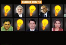 12 brilliantly simple… yet simply indigestible ideas for the Finance Minister
