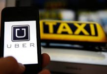 Uber to invest $500m in Pakistan by 2020