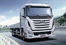 Al-Haj Group invests Rs 1.5bn with Hyundai to produce HCVs