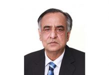 Financial criminals can not hide from SECP: Zafar Hijazi