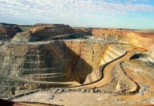 Balochistan wants Chinese companies to enter its large-scale mining industry