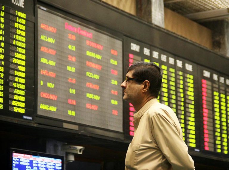 Bourse turns bullish over improved investor sentiment