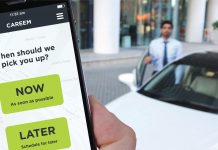 Saudi’s Kingdom Holding buys 7% of Careem ride app