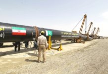 MoE directed to determine impact of US sanctions on Iran