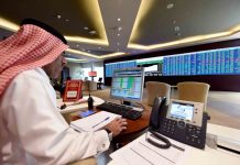 Qatar stock market plunges after 4 Middle Eastern states cut diplomatic ties