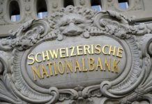Swiss National Bank warns of global economic uncertainty