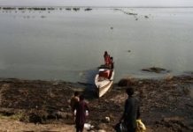 Right Bank Outfall Drain-II delays increase cost of project to Rs62b