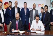 HMD Global and Jazz to launch range of Nokia phones in Pakistan