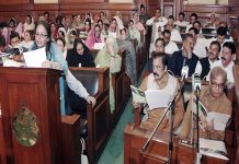 Punjab government unveils Rs1970.7b budget for FY 2017-18