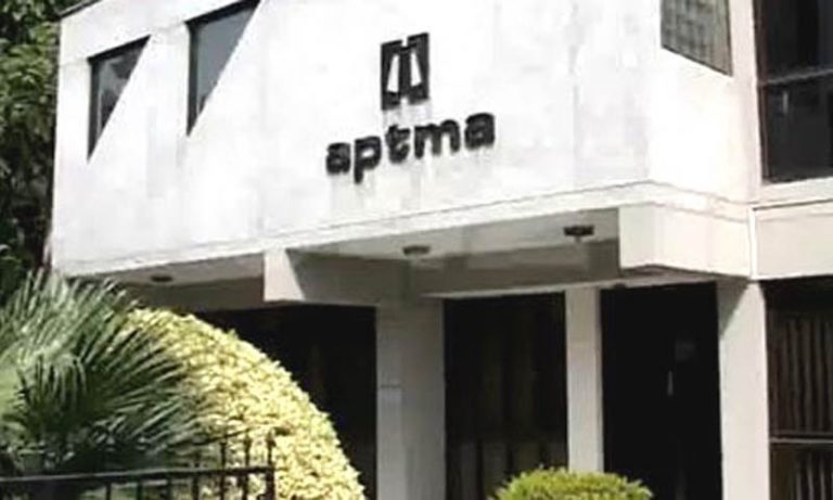 APTMA urges govt to save and revive textile sector 