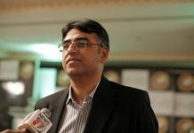 Focus isn’t on stabilizing economy using money stashed overseas: Asad Umar