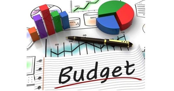 Budget 2022 19 was a hurriedly prepared budget says IPR 