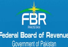 FBR issues list of 88 countries for exchanging financial data
