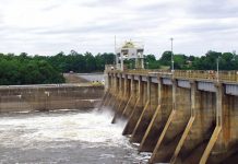 KfW to keep providing assistance for development of water and hydro-electric projects in Pakistan