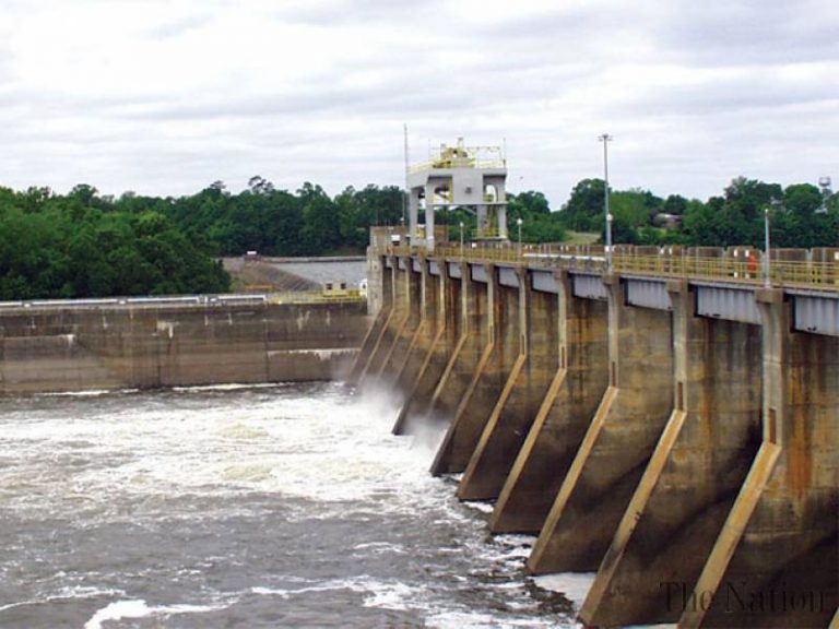 KfW to keep providing assistance for development of water and hydro-electric projects in Pakistan