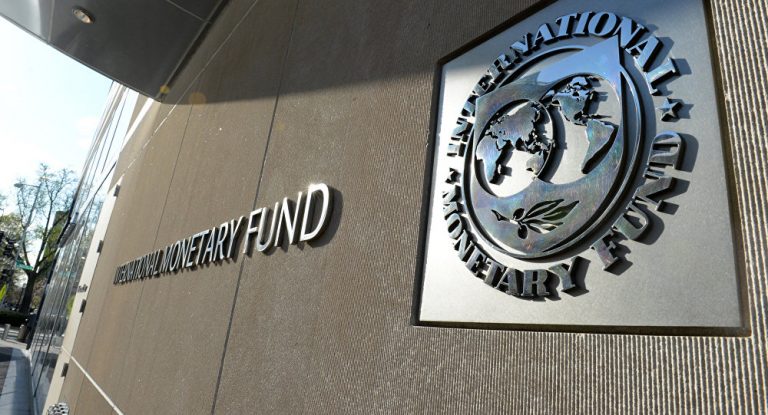 Govt to raise salaries only after getting nod from IMF