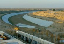 Kacchi canal project investigation report comes under scrutiny