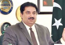 Uplift of women embroidery workers is government’s top priority: Khurram