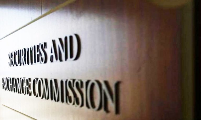 SECP intensifies efforts against terror financing SECP intensifies efforts against terror financing