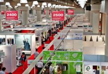 13 Textile firms from Pakistan to take part in Texworld USA