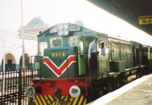 Pakistan Railways increases passenger, freight train fares amid diesel price hike