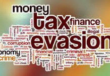 FBR investigating gift scheme use for money laundering