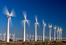 Wind power has 1.23pc share of energy mix in Pakistan