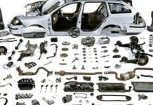 Japan provides technical support to local auto parts manufacturers