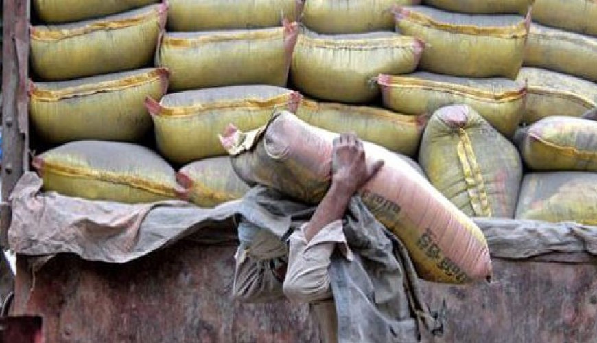 Cement exports up 18.41pc, industry still faced with challenges