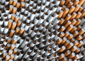 FBR seals two tobacco factories in Mardan over non-duty-paid cigarette production