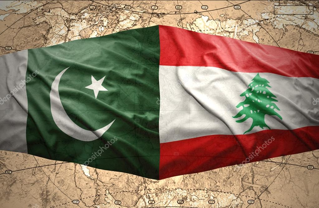 Pakistan’s business delegation visits Lebanon, signs MoUs