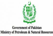 Petroleum Ministry to execute Rs 190m projects in Balochistan