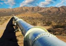 TAPI partners plan to meet in Dubai, review project progress