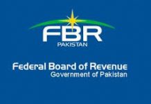FBR instructed to enact additional taxes on non-filers