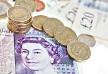 A look at the impact of the pound’s fall around the world