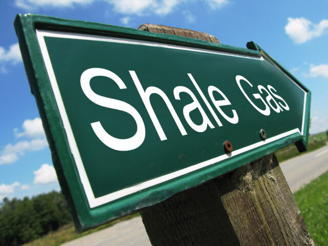 PM takes notice of non-exploitation of shale gas reserves