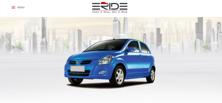 Nexsource Pakistan launches car-hailing app, plans to roll out 15,000 cars